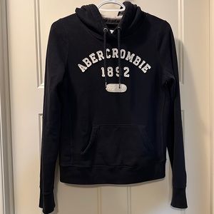 Abercrombie hoodie